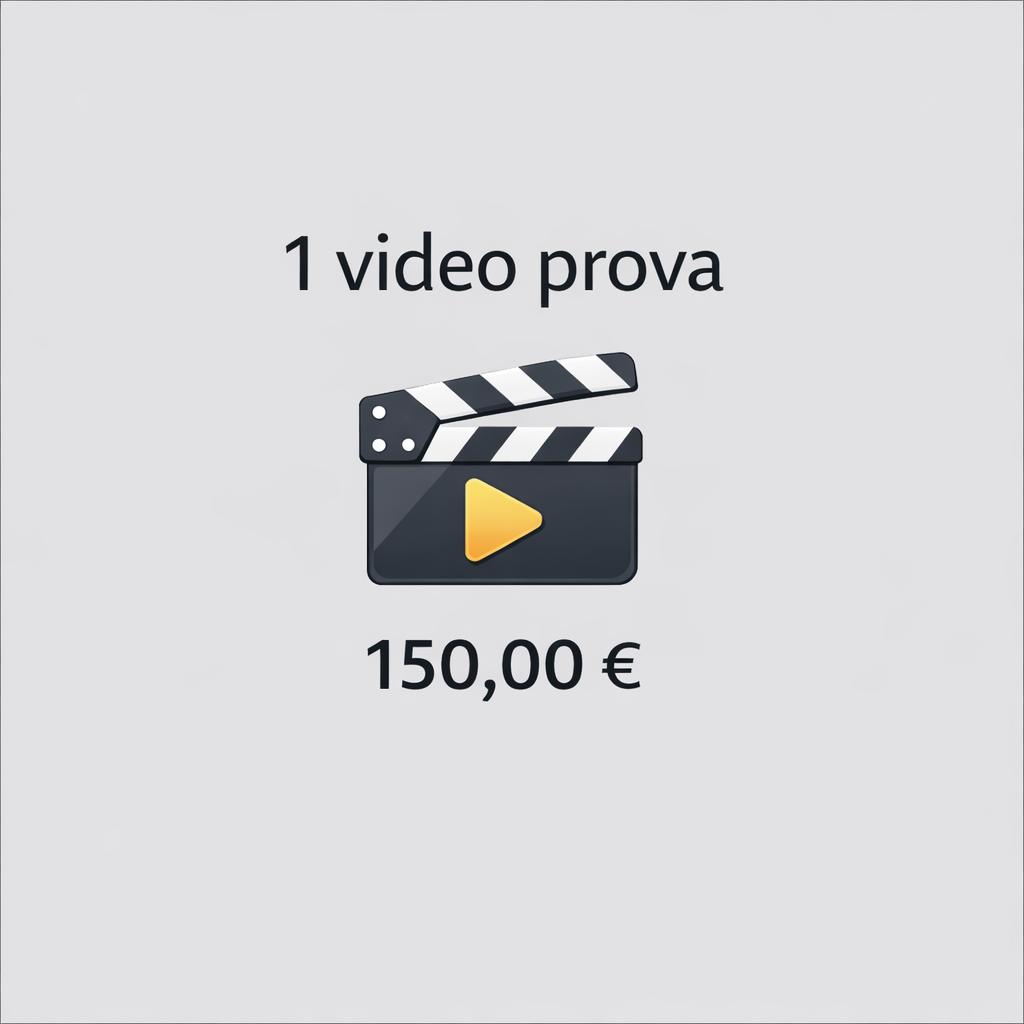 1 Video test
