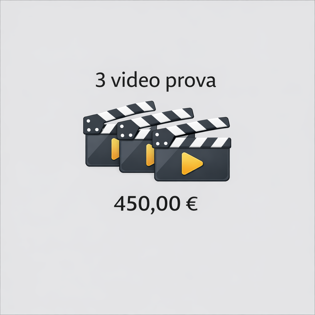 3 Video test