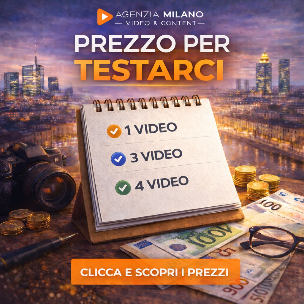 PREZZO PER TESTARCI