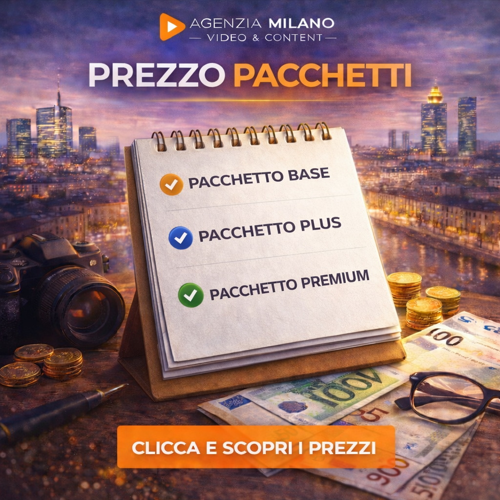 PREZZO PACCHETTI