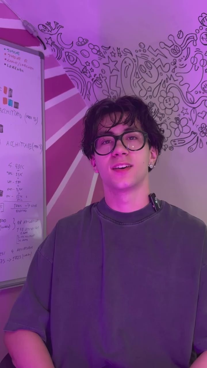 Carica il video: 